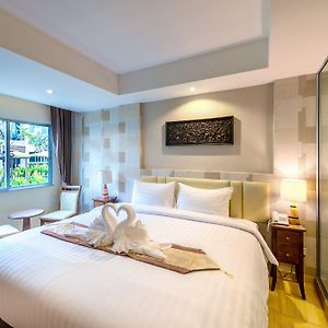 Premier King Room